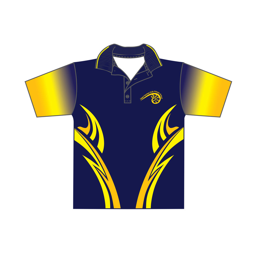Upper Ferntree Gully PS 2027 – Sub Polo