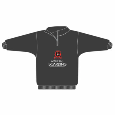 Aquinas College 2024 - Half Zip Windcheater
