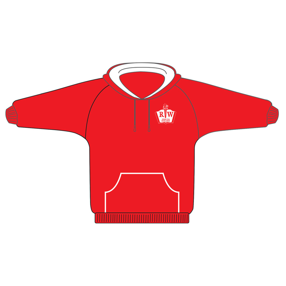 Reservoir West PS 2024 Hoodie FCW