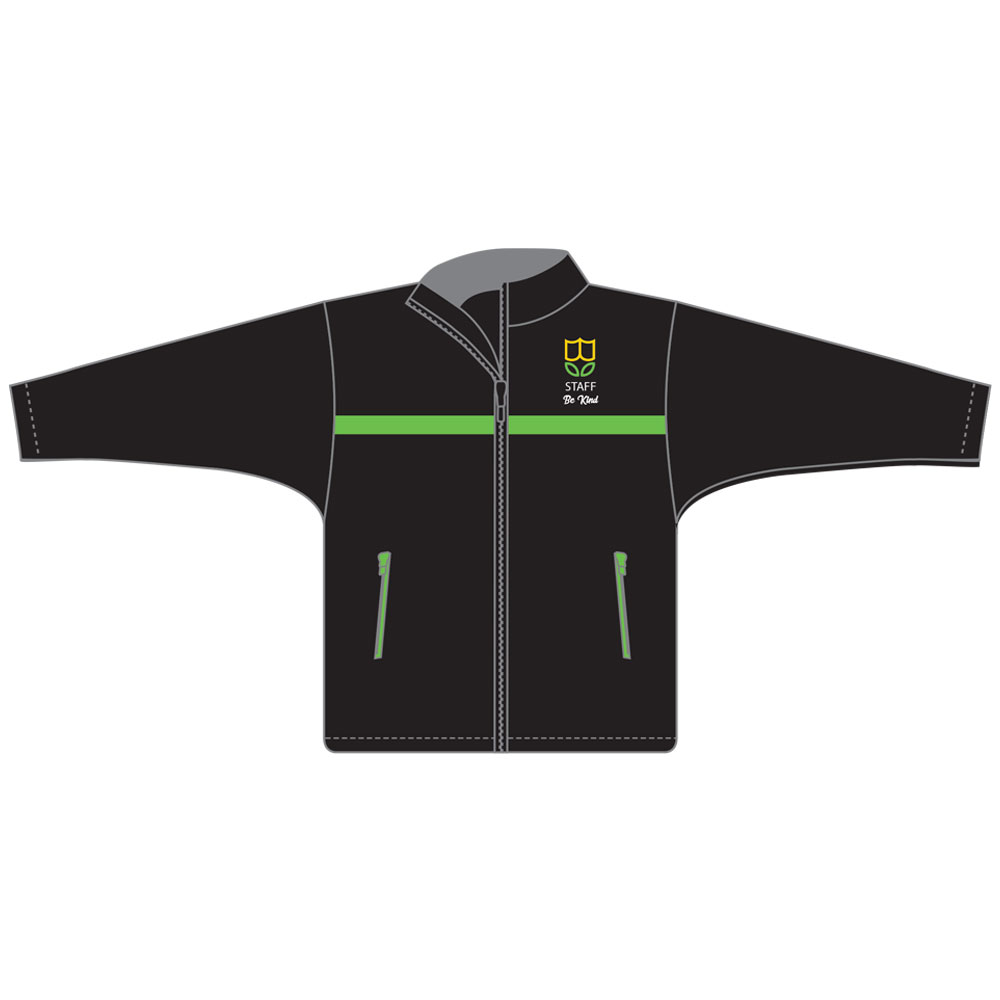 Endeavour Hills Specialist Sch (STAFF) – Jacket