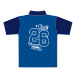 FCW - Beaumaris PS 2026 – Polo