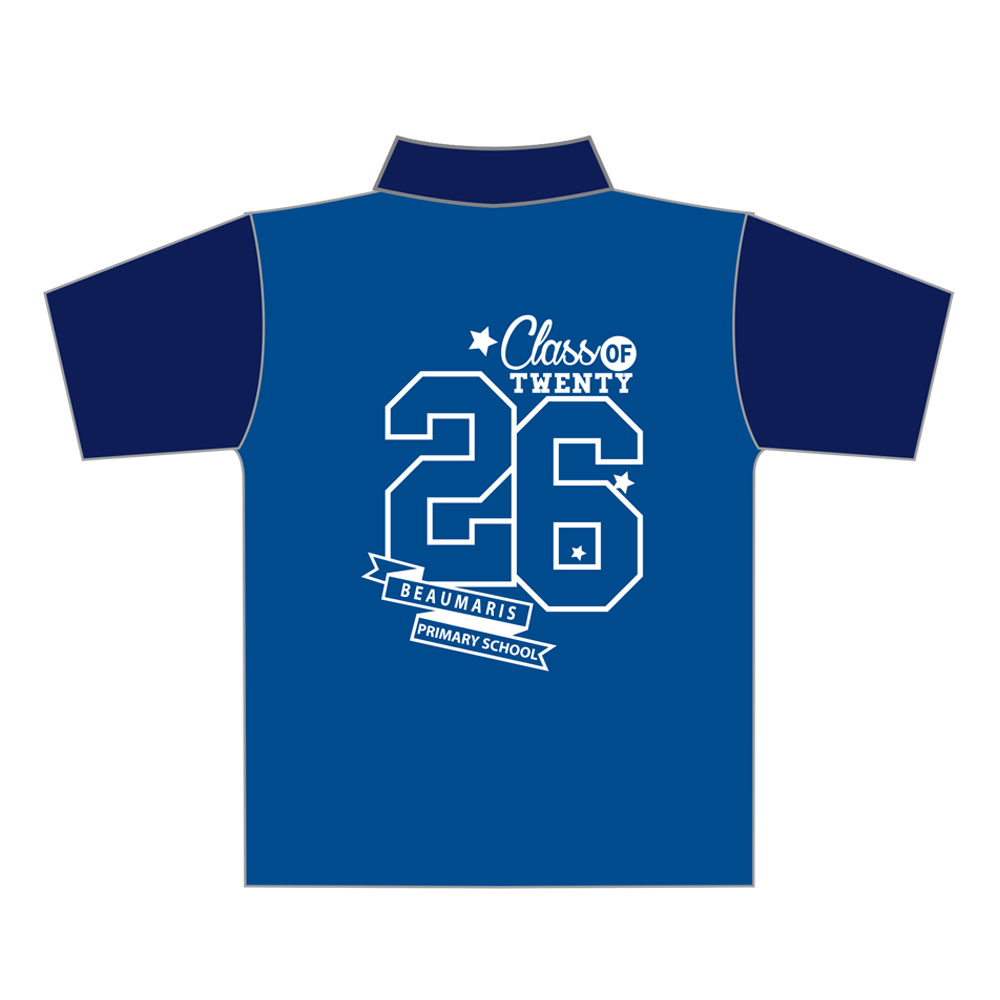 Beaumaris PS 2026 – Polo