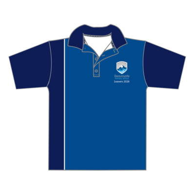 Beaumaris PS 2026 - Polo