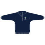 FCW - St Mary’s College of Melb 2026 – Quarter Zip Jumper