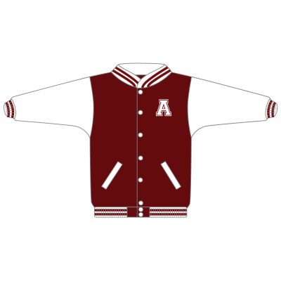 Alstonville HS 2024 - Bomber Jacket