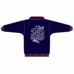 FCW - Toorak PS 2026 – Bomber Jacket