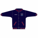 FCW - Toorak PS 2026 – Bomber Jacket