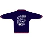 FCW - Toorak PS 2027 – Bomber Jacket