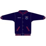 FCW - Toorak PS 2027 – Bomber Jacket