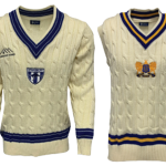 FCW - Knitted Cricket Jumpers