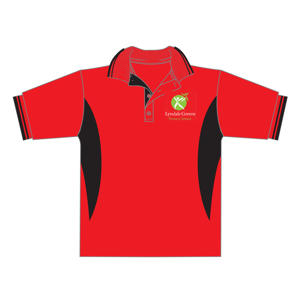 Lyndale Greens PS 2023 - Polo Shirt - FCW