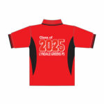 FCW - Lyndale Greens PS 2025 – Polo Shirt