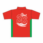 FCW - Lyndale Greens PS 2026 – Polo Shirt