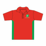 FCW - Lyndale Greens PS 2026 – Polo Shirt