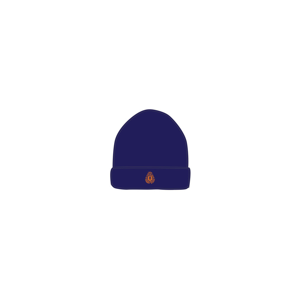 Mt Pleasant Rd PS (STAFF) – Beanie