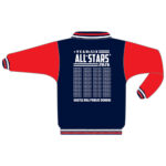 FCW - Castle Hill PS 2026 – Bomber Jacket