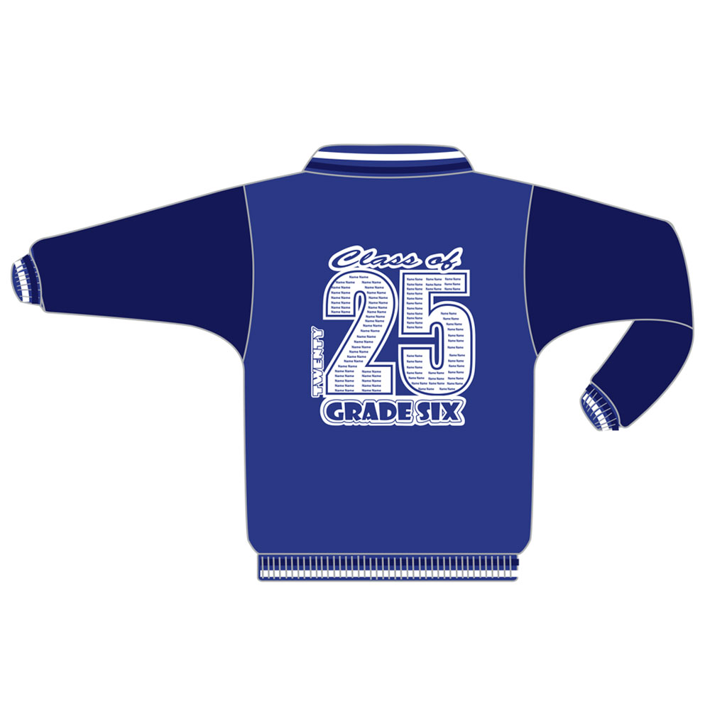 Wideview PS 2025 – Bomber Jacket