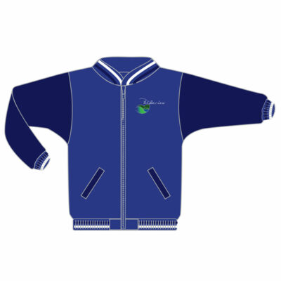 Wideview PS 2026 - Bomber Jacket