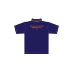FCW - Mt Pleasant Rd PS (STAFF) – Polo Short Sleeve