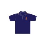FCW - Mt Pleasant Rd PS (STAFF) – Polo Short Sleeve