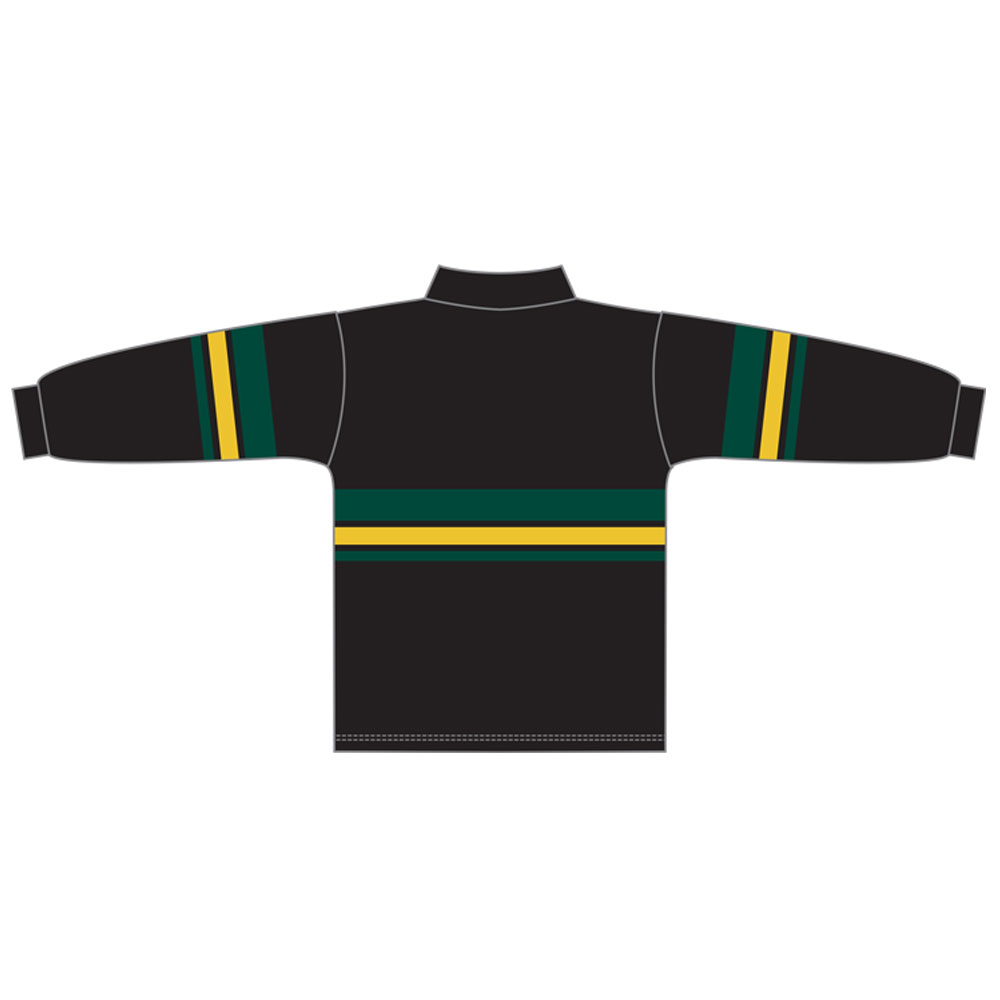 Inverleigh Primary School - Staff - Rugby Jersey - Fcw