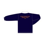 FCW - Mt Pleasant Rd PS (STAFF) – Rugby Jersey