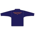 FCW - Mt Pleasant Rd PS (STAFF) – Soft Shell Jacket Men/Ladies