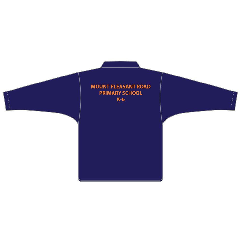 Mt Pleasant Rd PS (STAFF) – Soft Shell Jacket Men/Ladies