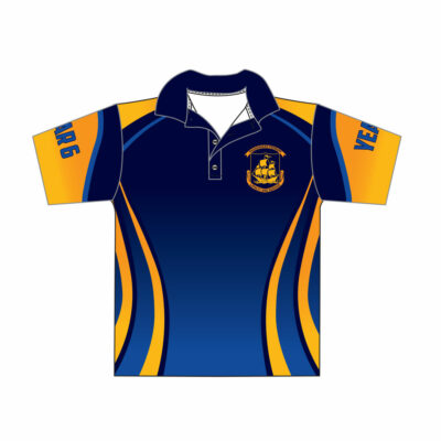 Bassendean PS 2024 - Sub Polo