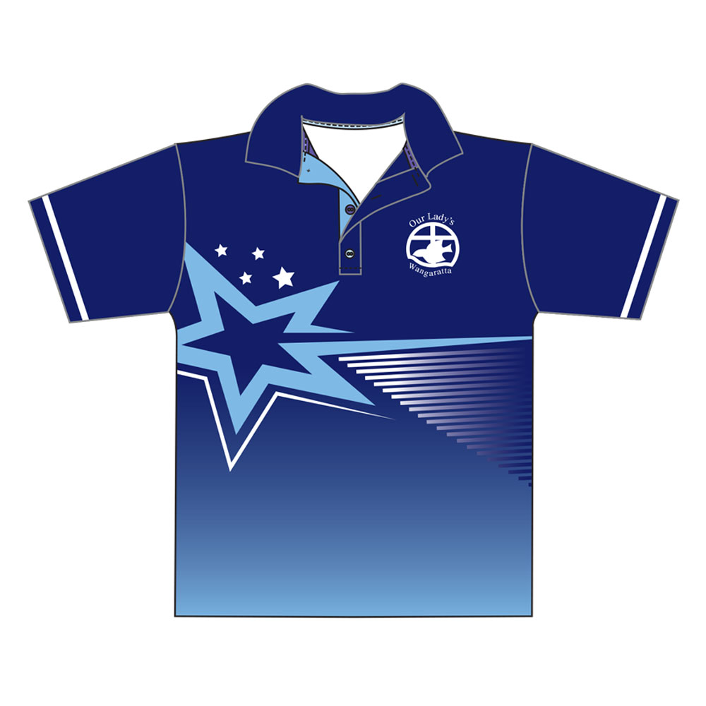 Our Lady’s PS Wangaratta 2026 – Sub Polo
