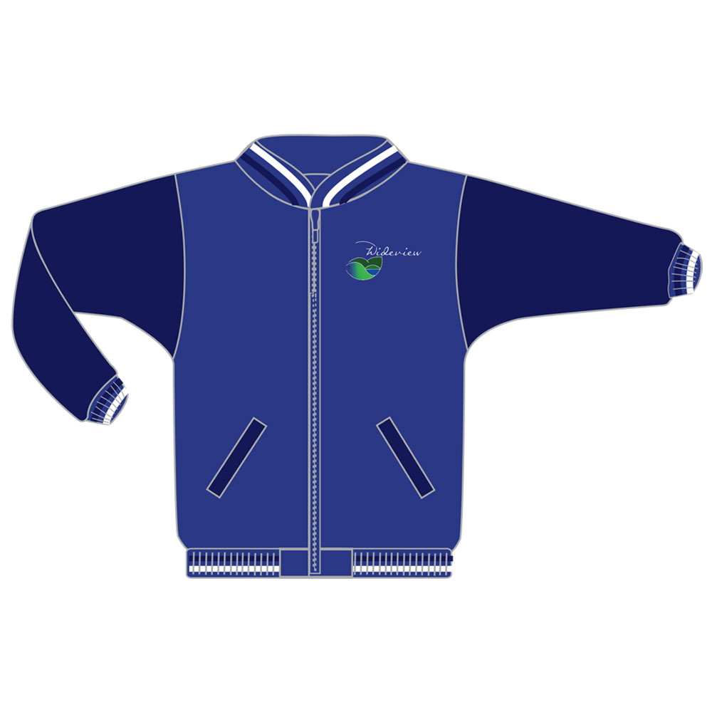 Wideview PS 2026 – Bomber Jacket
