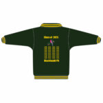 FCW - Blackheath PS 2025 – Bomber Jacket