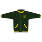 FCW - Blackheath PS 2025 – Bomber Jacket