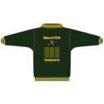 FCW - Blackheath PS 2026 – Bomber Jacket