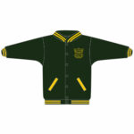FCW - Blackheath PS 2026 – Bomber Jacket