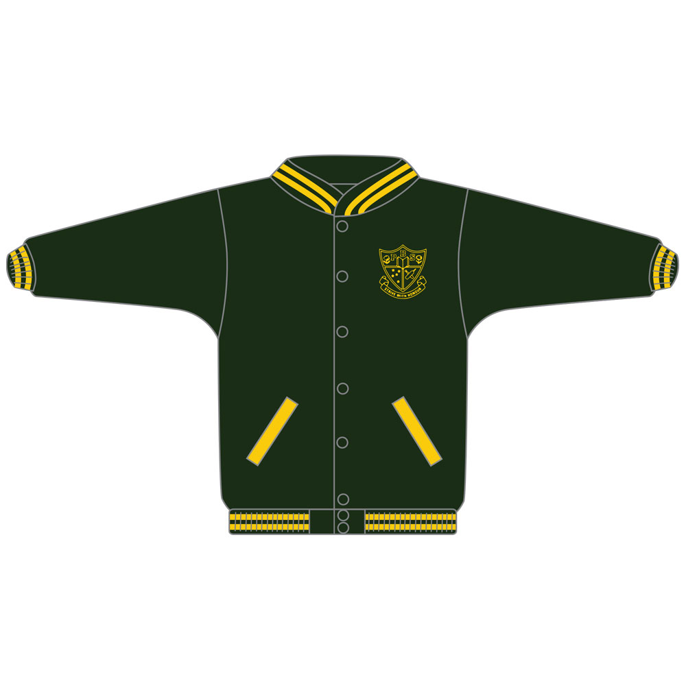 Blackheath PS 2026 – Bomber Jacket