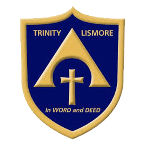 Trinity College - Lismore (STAFF)