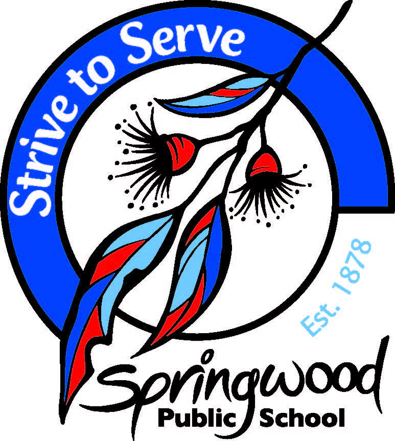 Springwood Public School (STAFF)