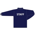 FCW - Footscray North PS (STAFF) –  Polo Long Sleeve