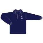 FCW - Footscray North PS (STAFF) –  Polo Long Sleeve