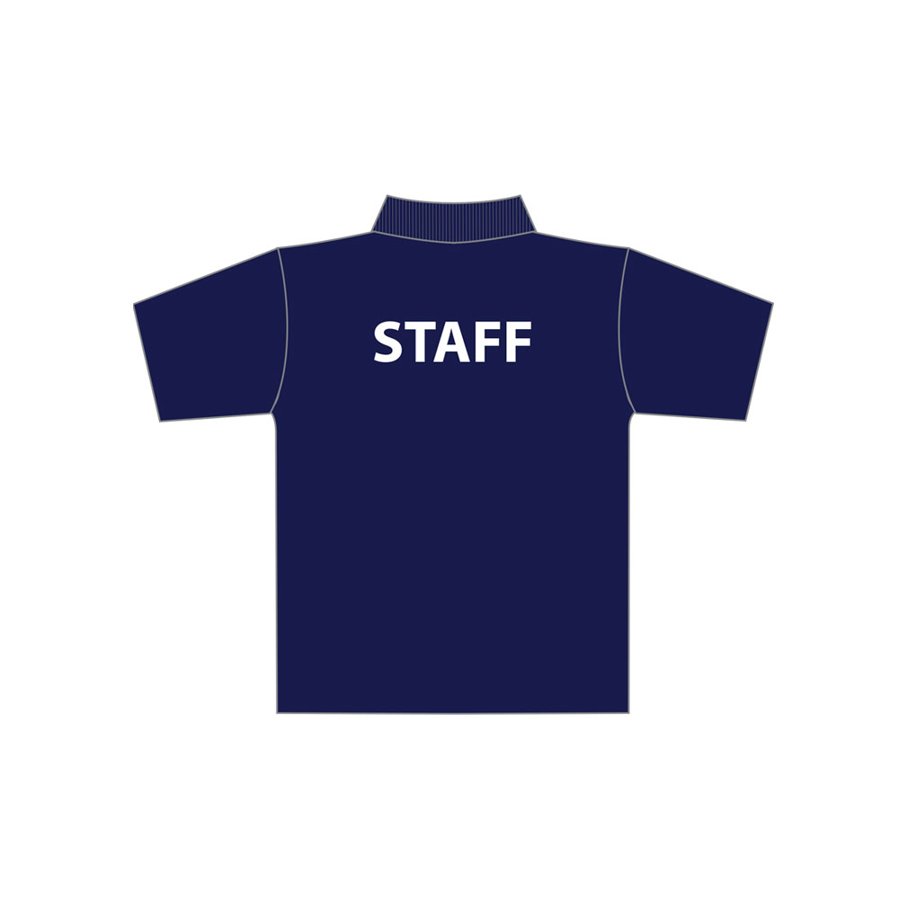 Footscray North PS (STAFF) –  Polo Short Sleeve
