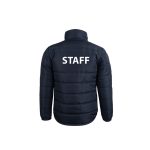 FCW - Footscray North PS (STAFF) – Puff Jacket