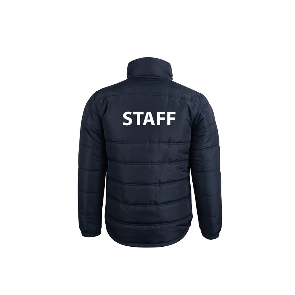Footscray North PS (STAFF) – Puff Jacket