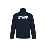 FCW - Footscray North PS (STAFF) – Soft Shell Jacket Mens & Ladies