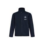 FCW - Footscray North PS (STAFF) – Soft Shell Jacket Mens & Ladies