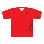 FCW - Footscray North PS – House Tee BARTY