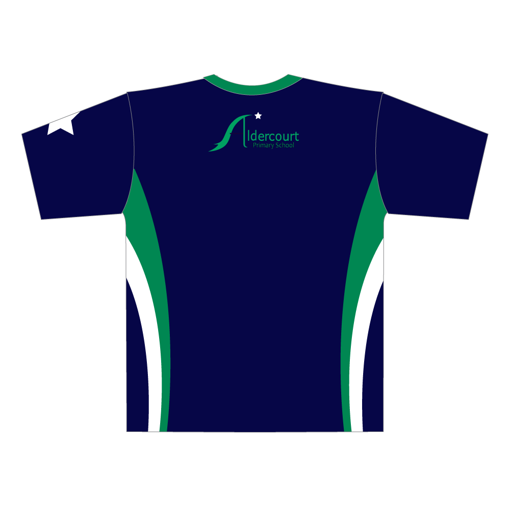 Aldercourt PS – Sport Top