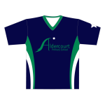 FCW - Aldercourt PS – Sport Top