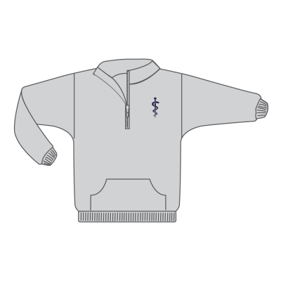 UTAS Medicine Graduation 2023 - Hoodie - NAME