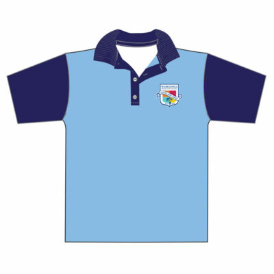 Wahroonga Prep Sch 2025 - Sub Polo